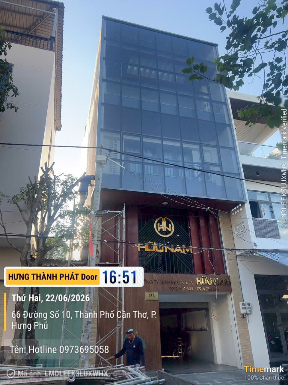 HẢI NAM 5 tầng