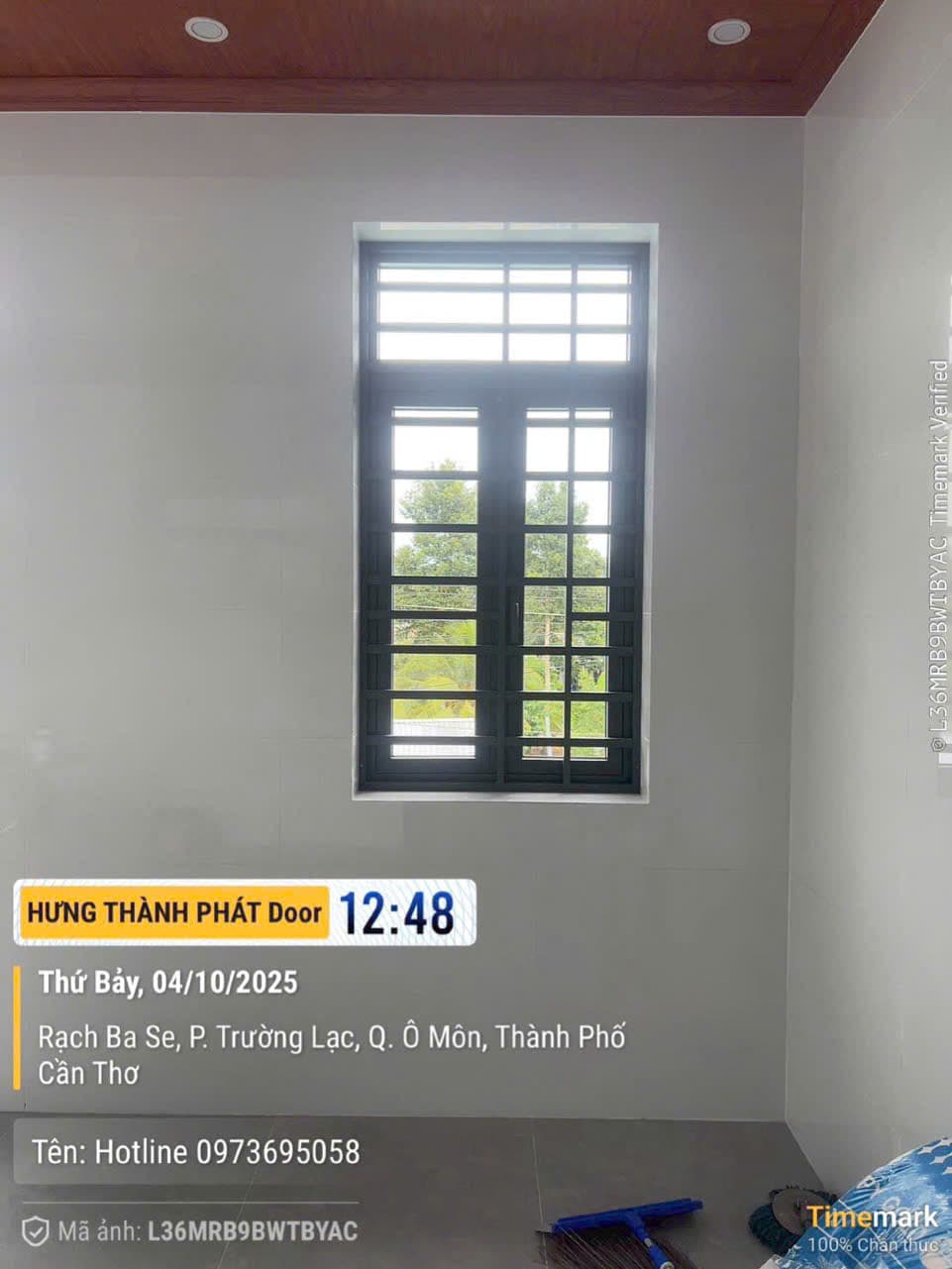 Nhà Rạch Bà Se — ảnh 2