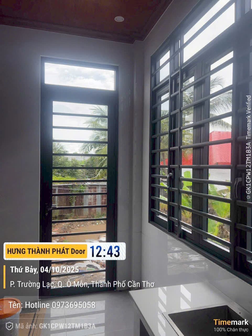 Nhà Rạch Bà Se — ảnh 4