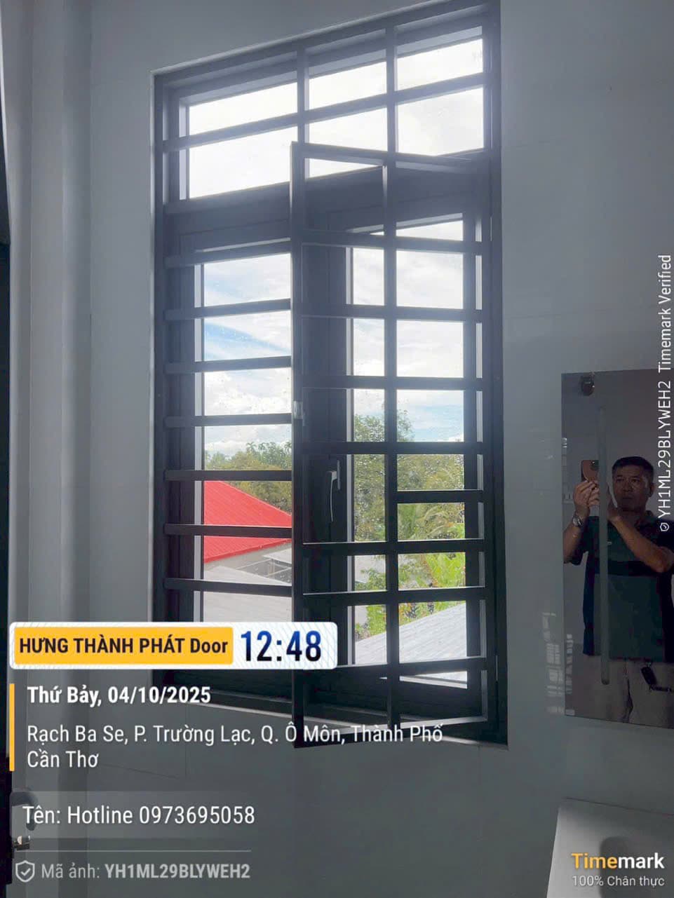 Nhà Rạch Bà Se — ảnh 7