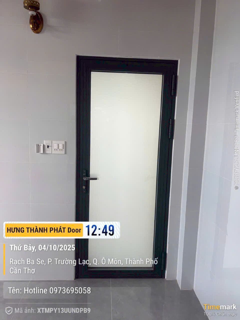 Nhà Rạch Bà Se — ảnh 8