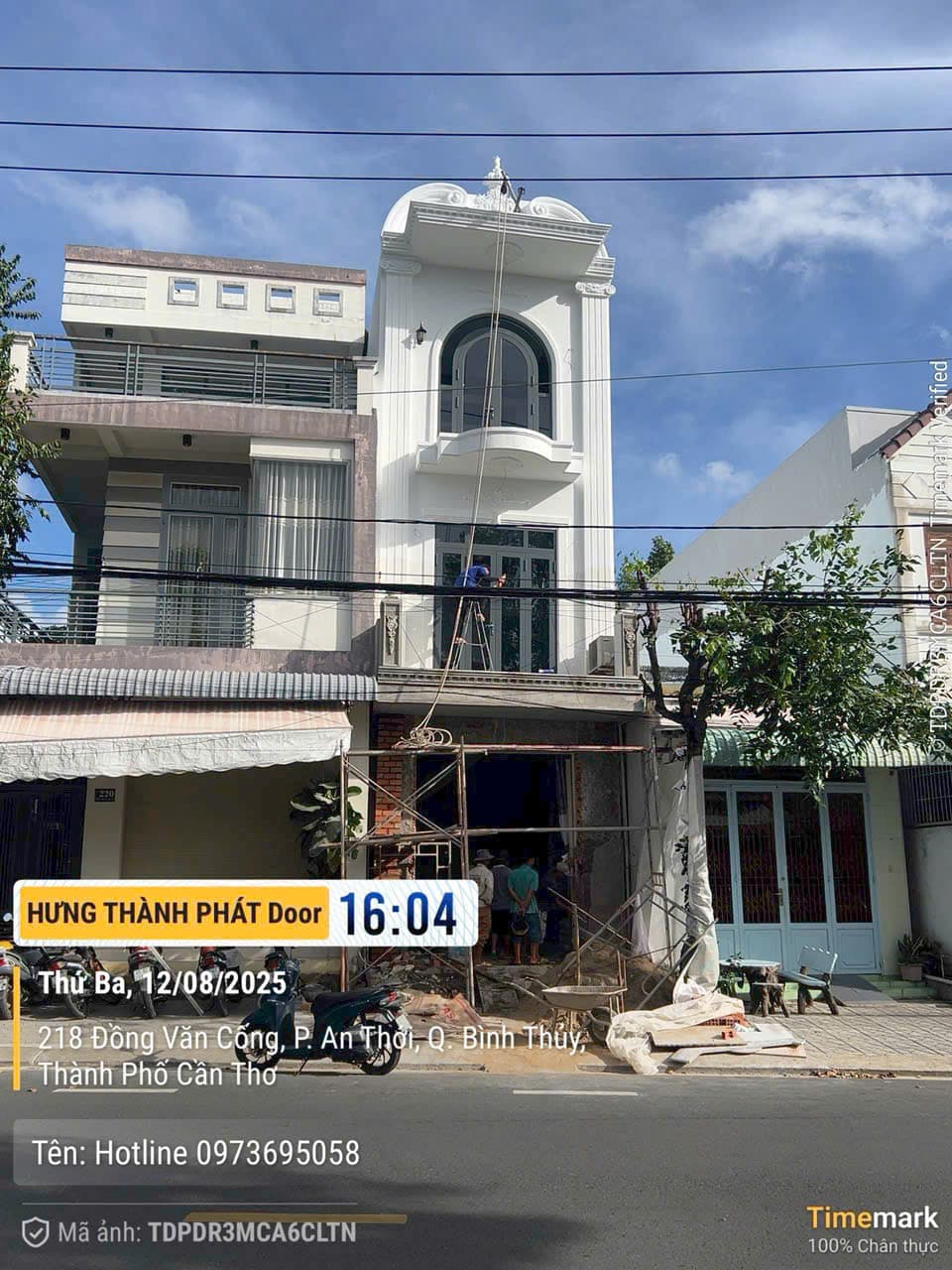 218 Đồng Văn Cống, An Thới, Bình Thủy — ảnh 3