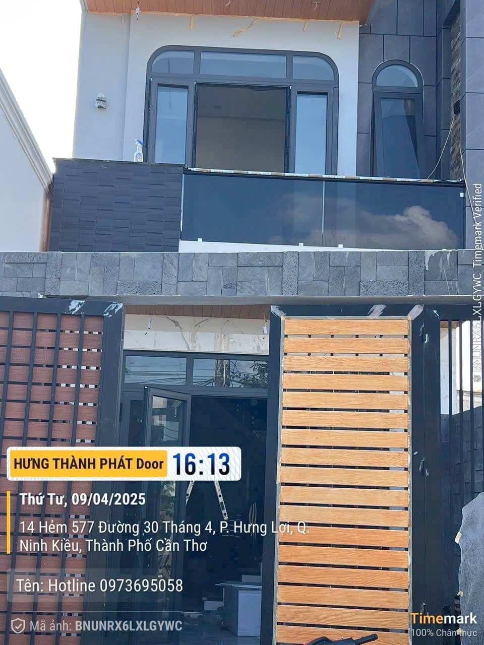14 Hẻm 577 Đường 30/4, Hưng Lợi, Ninh Kiều