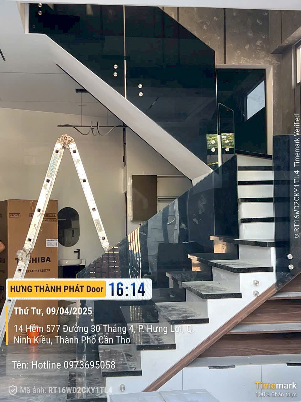 14 Hẻm 577 Đường 30/4, Hưng Lợi, Ninh Kiều — ảnh 3