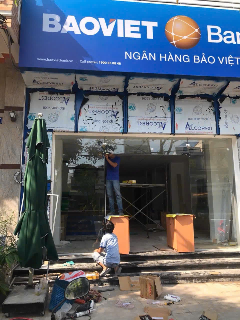 BẢO VIỆT Bank