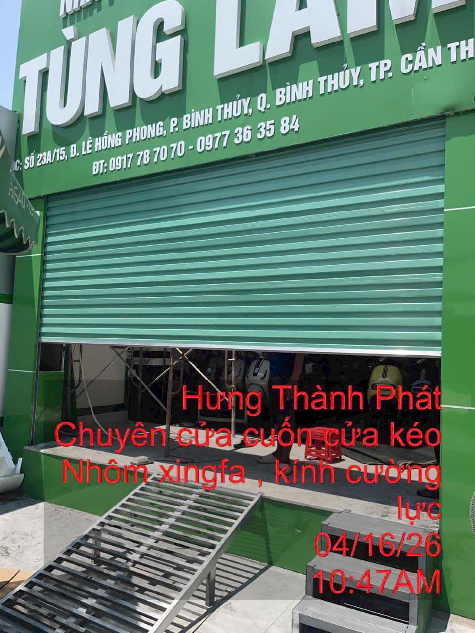 TÙNG LAM