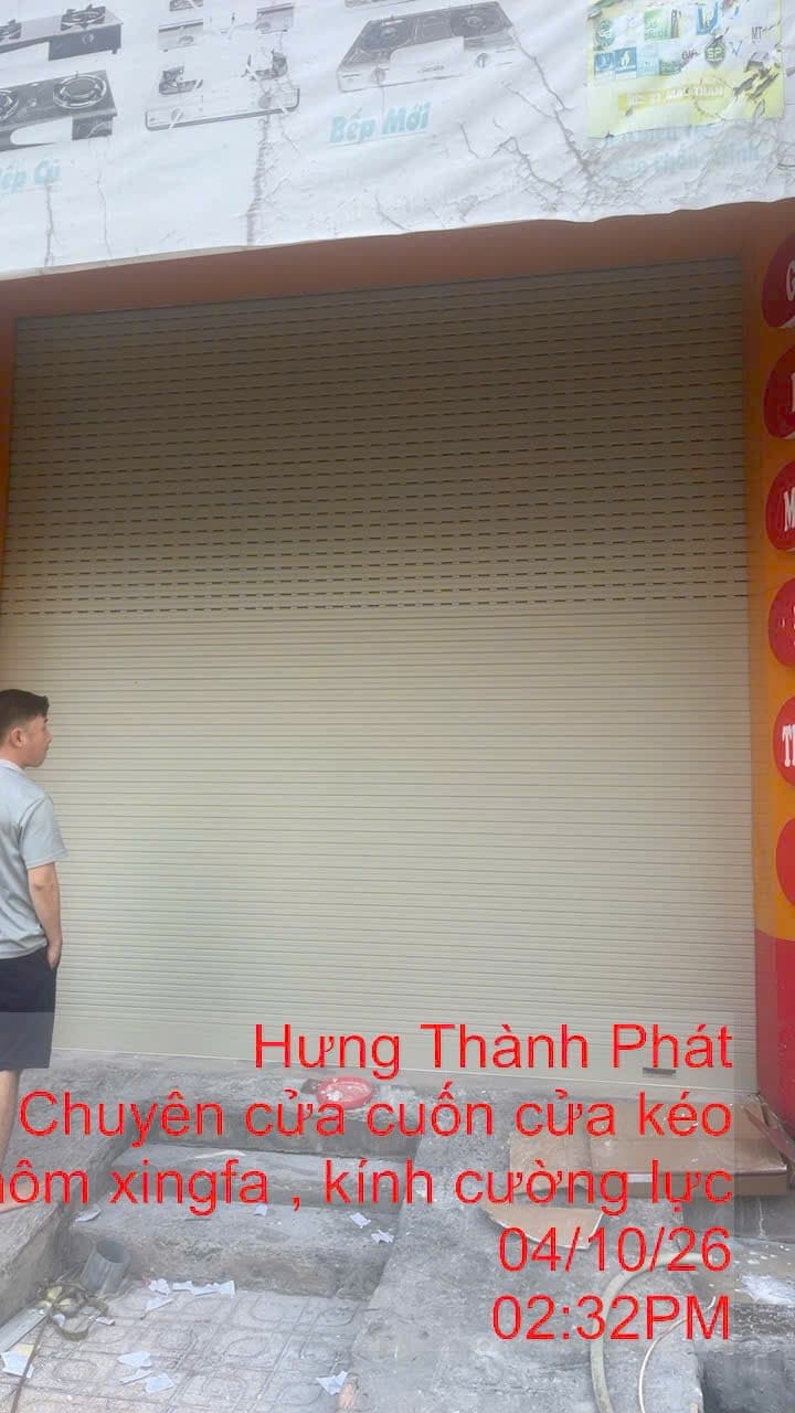 431 Mậu Thân, P. Xuân Khánh, Cần Thơ