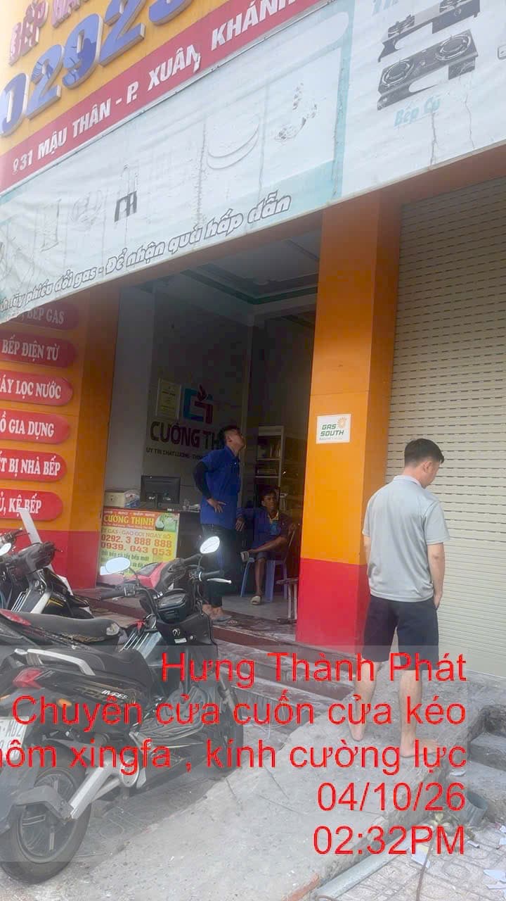 431 Mậu Thân, P. Xuân Khánh, Cần Thơ — ảnh 2