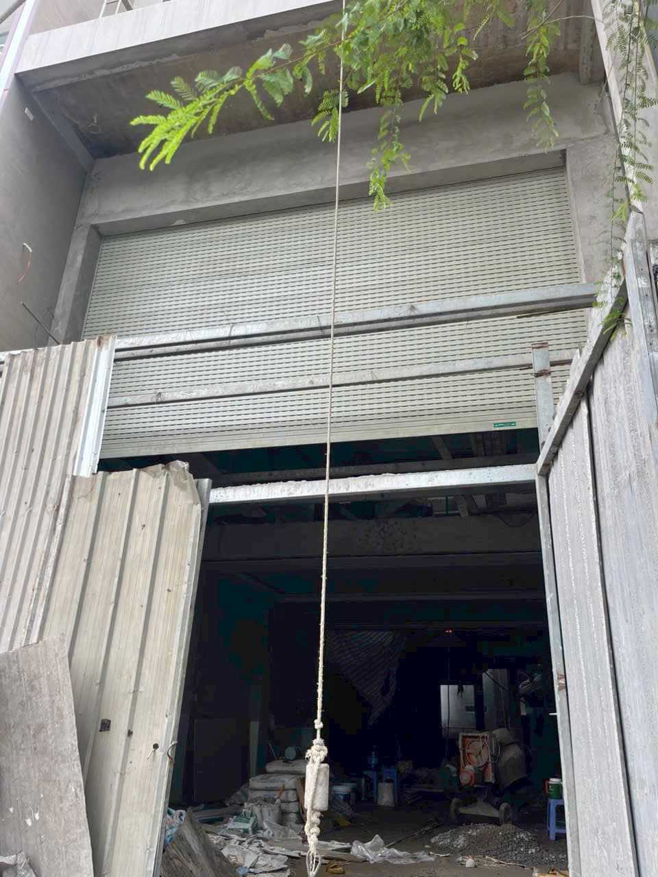 Shophouse bê tông (đang xây) — ảnh 5