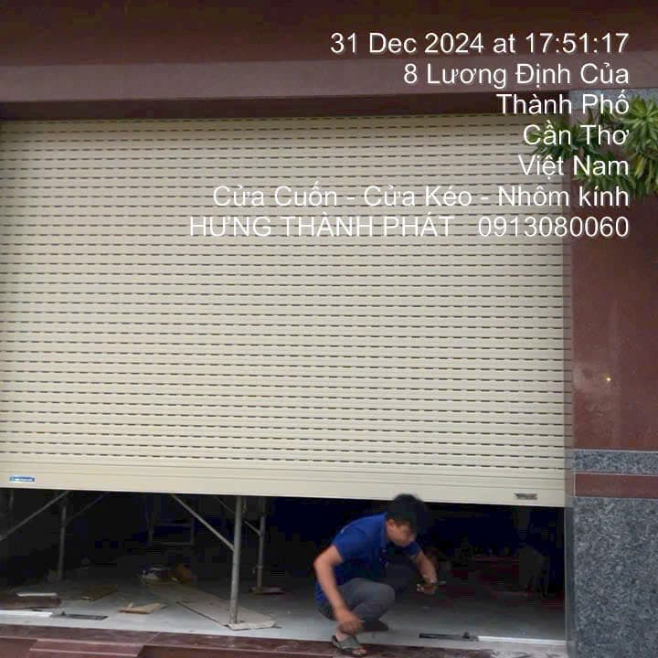 8 & 10 Lương Định Của, Cần Thơ — ảnh 2
