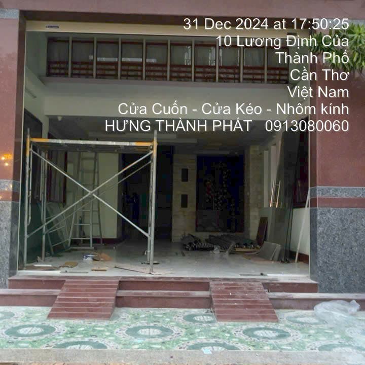 8 & 10 Lương Định Của, Cần Thơ — ảnh 3