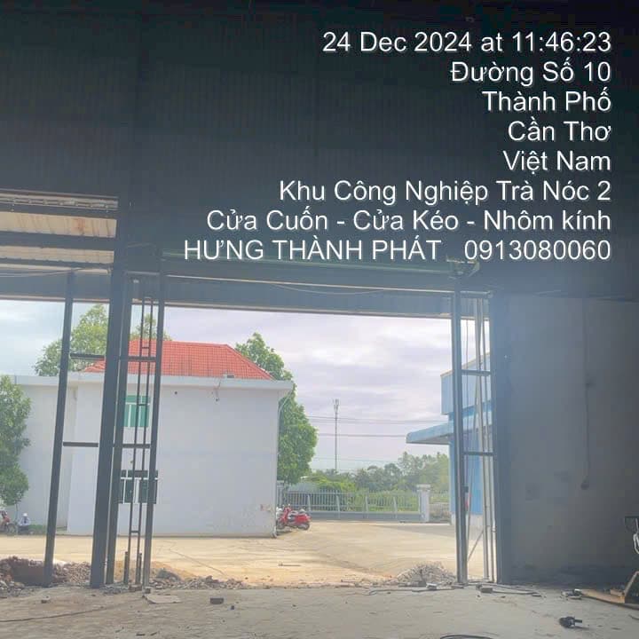KCN Trà Nóc 2