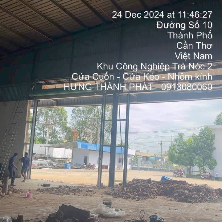 KCN Trà Nóc 2 — ảnh 2
