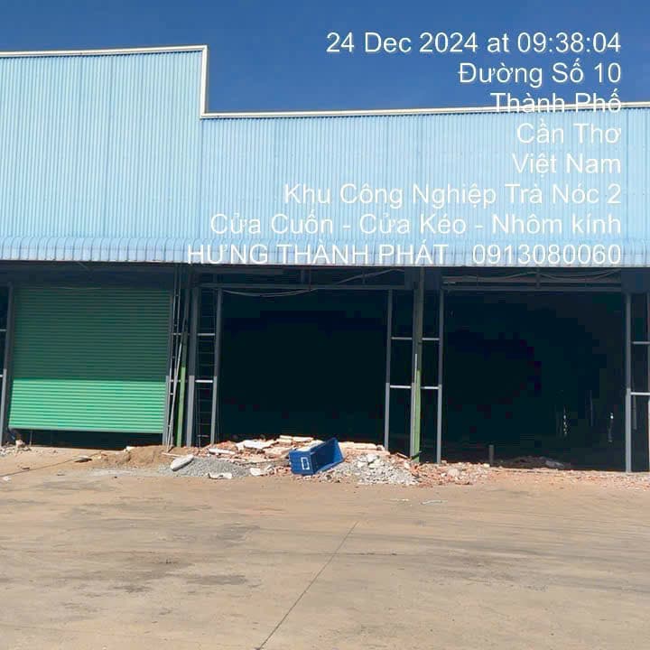 KCN Trà Nóc 2 — ảnh 3