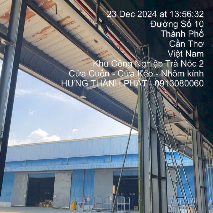 KCN Trà Nóc 2 — ảnh 4