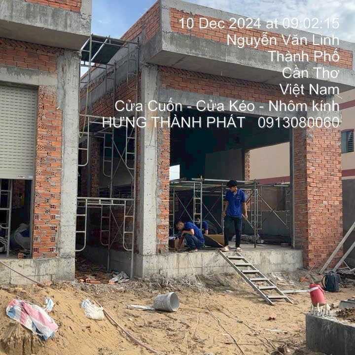 Nguyễn Văn Linh, Cần Thơ — ảnh 2