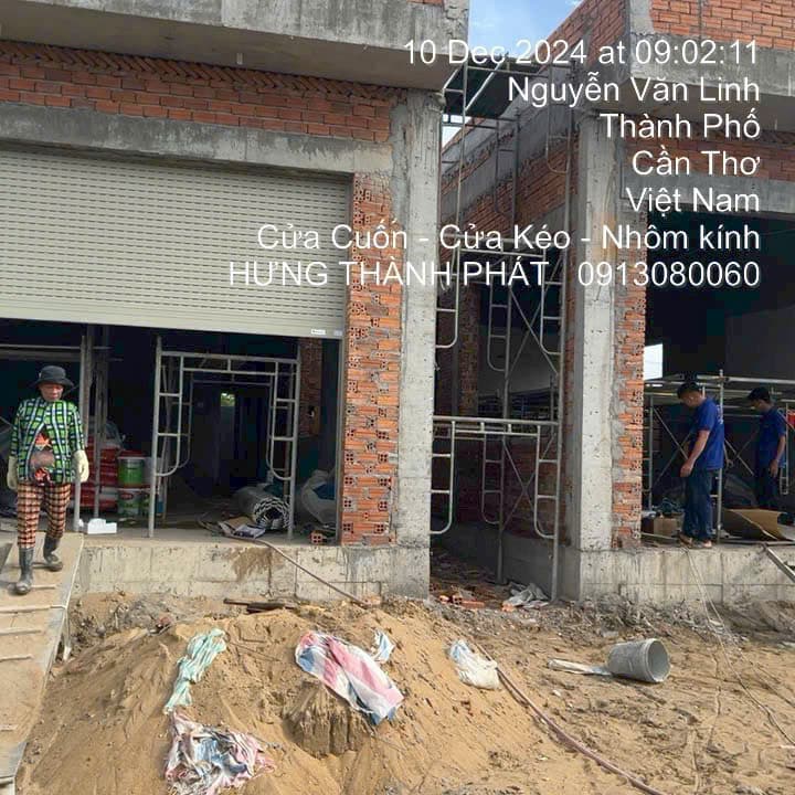 Nguyễn Văn Linh, Cần Thơ — ảnh 3