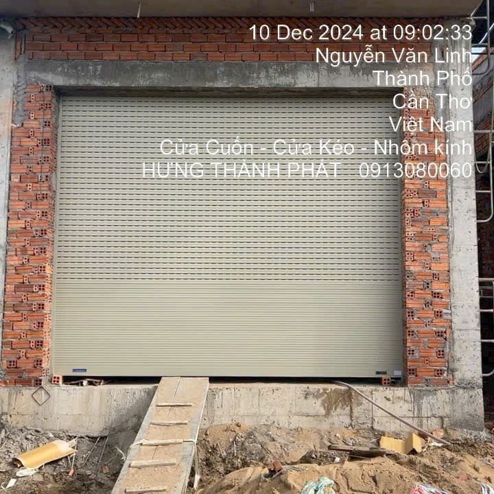 Nguyễn Văn Linh, Cần Thơ — ảnh 4