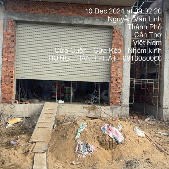 Nguyễn Văn Linh, Cần Thơ — ảnh 5