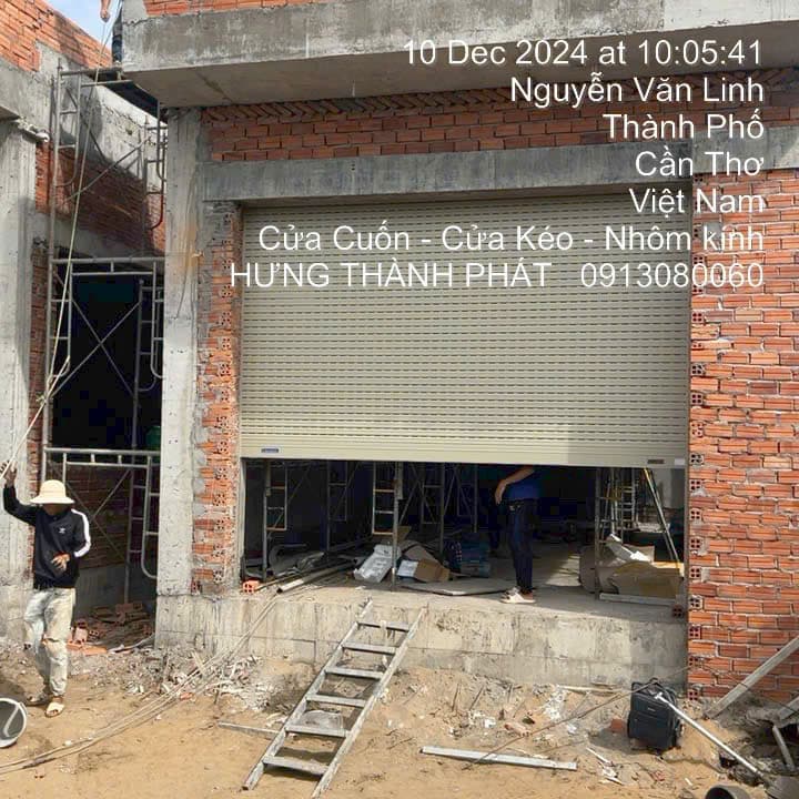 Nguyễn Văn Linh, Cần Thơ — ảnh 6