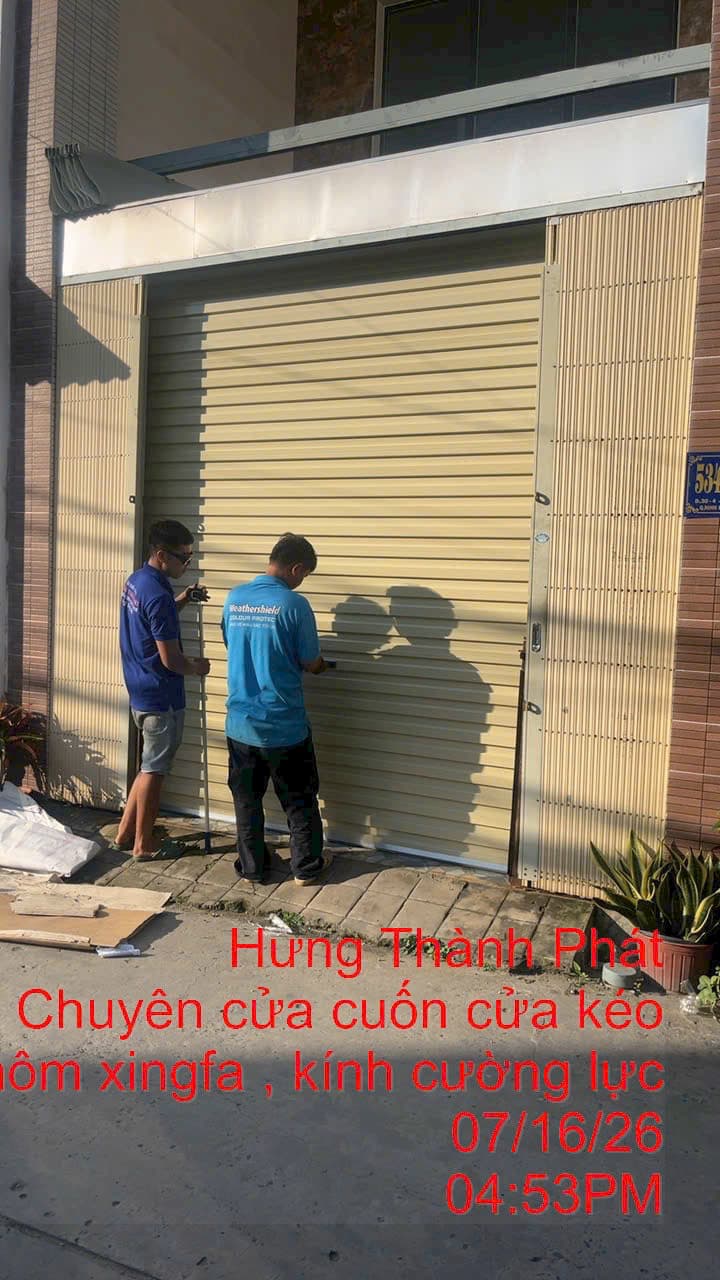 Project 01 Cua Cuon Kem So 534 — ảnh 4